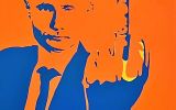 Poutine my love orange